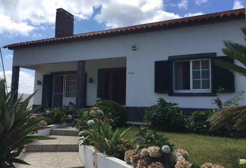 Vivenda Garcia Bed And Breakfast