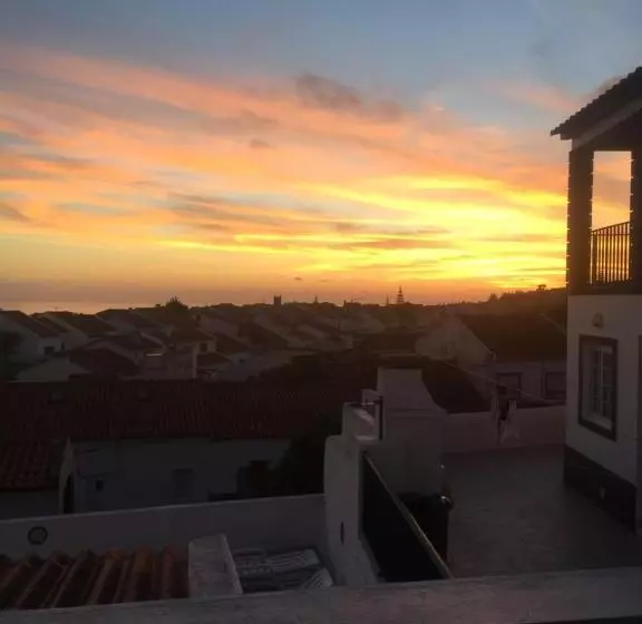 Vivenda Garcia Bed And Breakfast