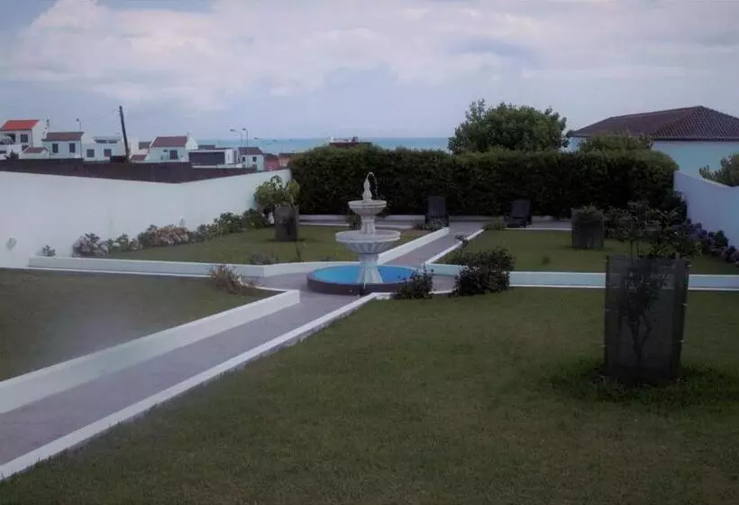 Vivenda Garcia Bed And Breakfast