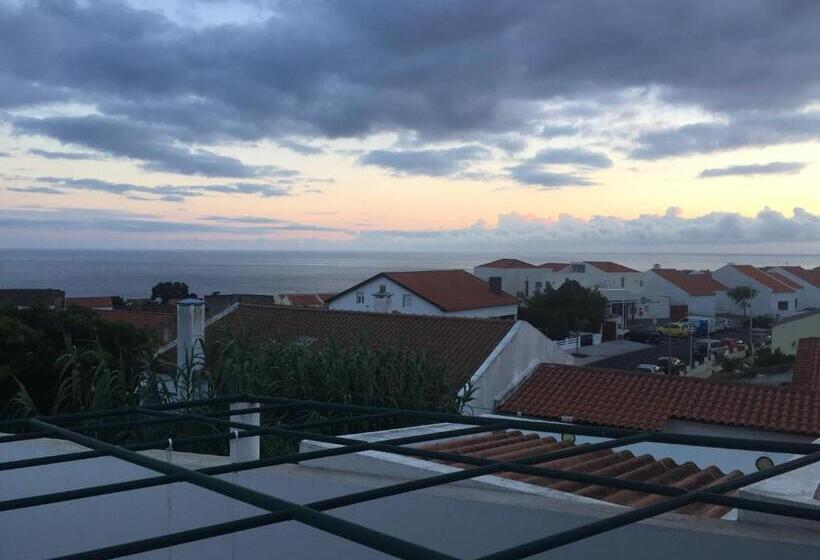 Vivenda Garcia Bed And Breakfast