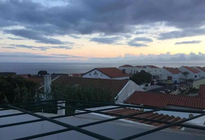 Vivenda Garcia Bed And Breakfast