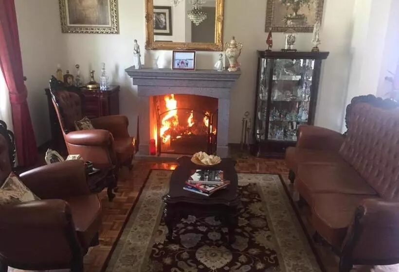 Vivenda Garcia Bed And Breakfast