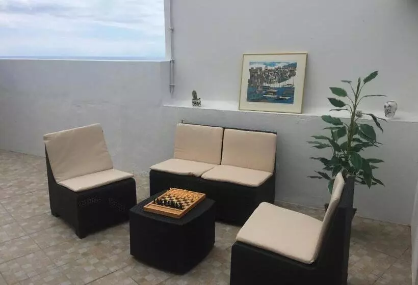 Vivenda Garcia Bed And Breakfast