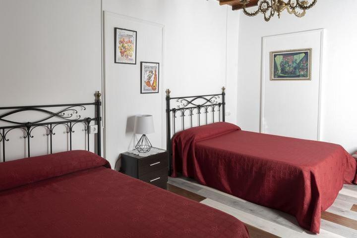 A Pousa Pensión Rural