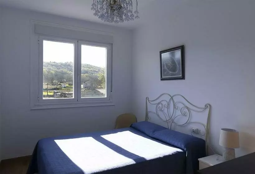 A Pousa Pensión Rural