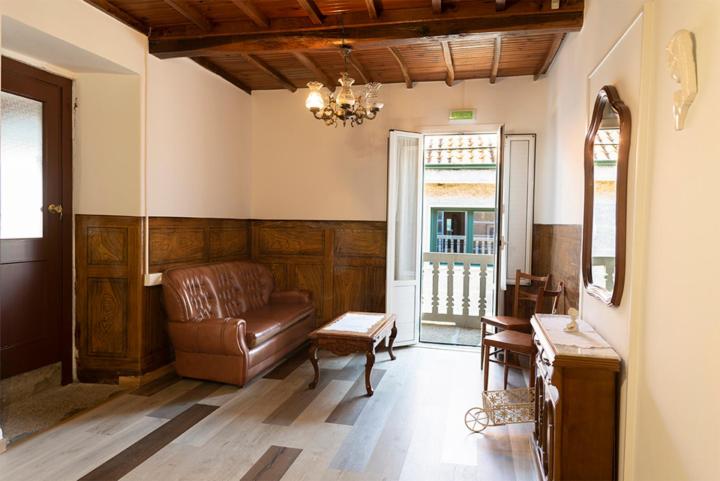 A Pousa Pensión Rural