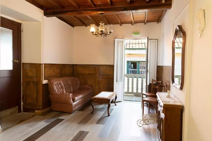 A Pousa Pensión Rural