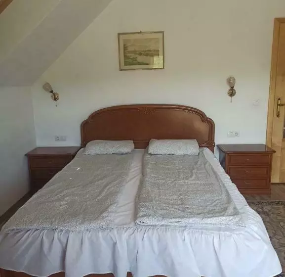 Agropensiunea Florina Maria