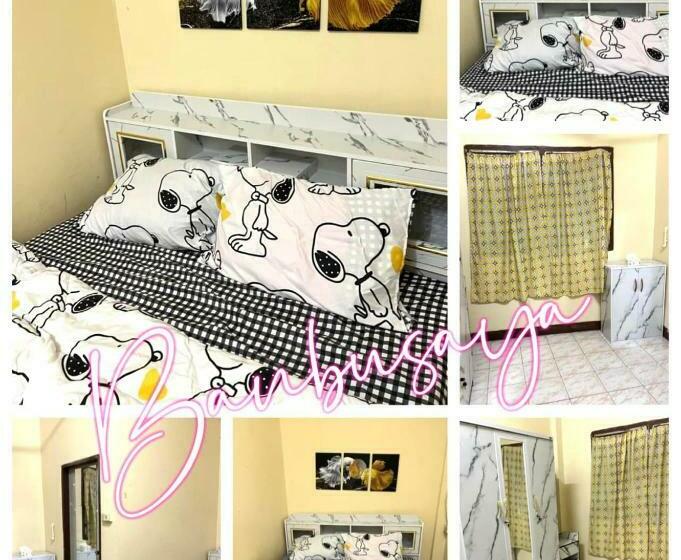 فندق صغير Baan Busaya บ้านบุษยา