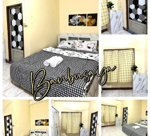 فندق صغير Baan Busaya บ้านบุษยา