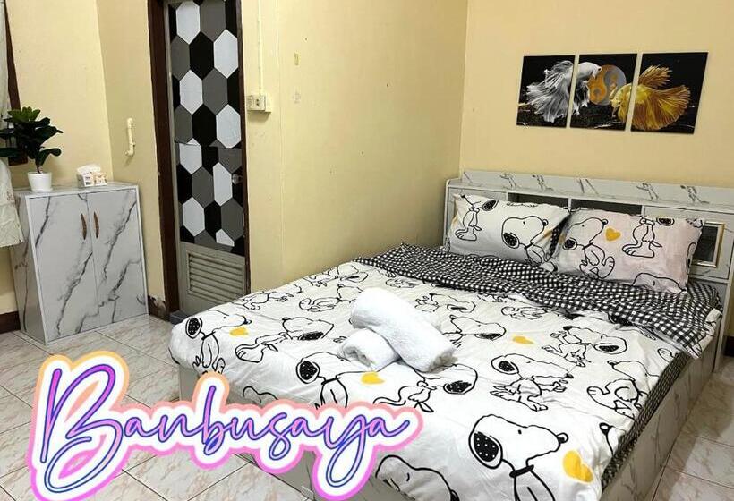 فندق صغير Baan Busaya บ้านบุษยา