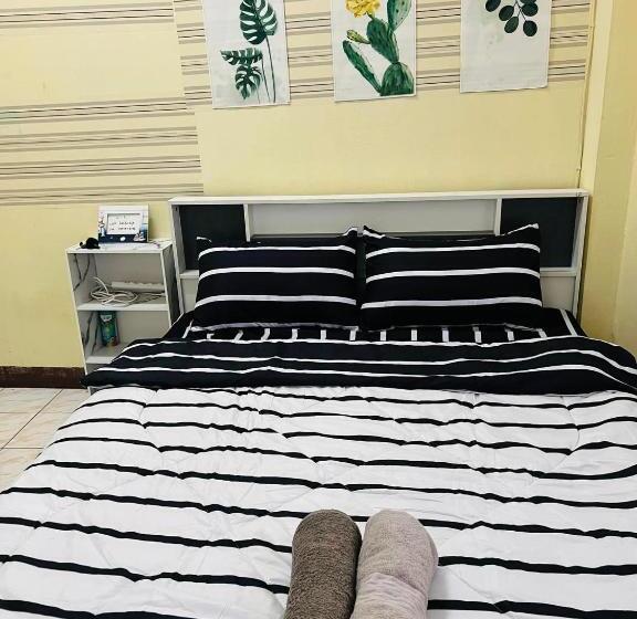 فندق صغير Baan Busaya บ้านบุษยา