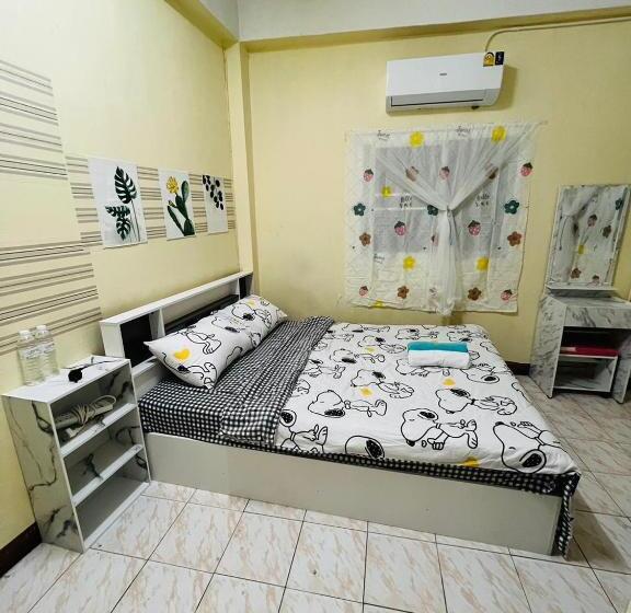 فندق صغير Baan Busaya บ้านบุษยา