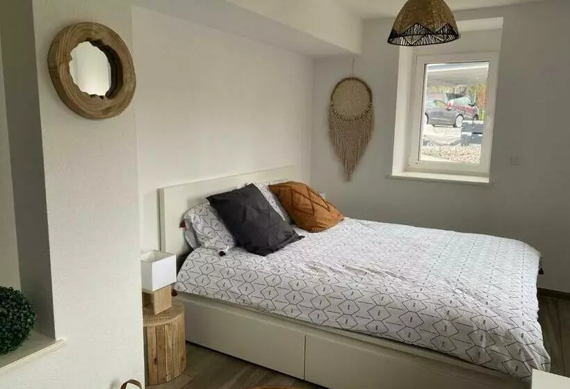 B&b Chez Carinette