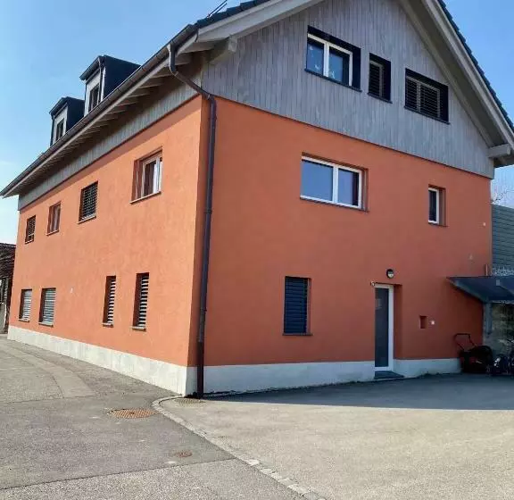 B&b Chez Carinette
