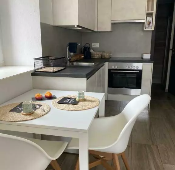 B&b Chez Carinette