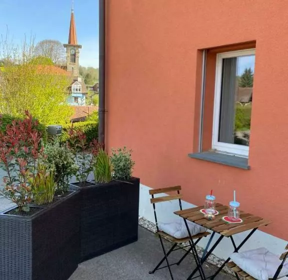 B&b Chez Carinette