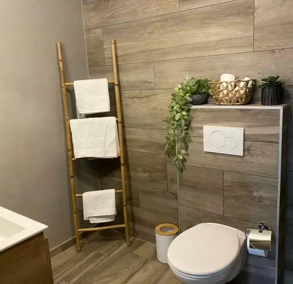 B&b Chez Carinette