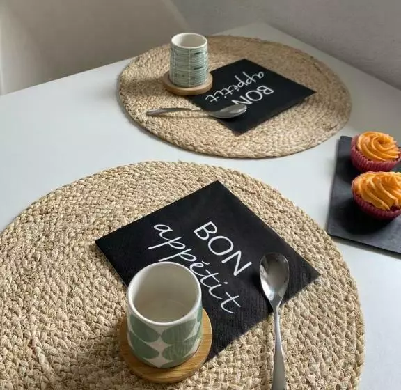 B&b Chez Carinette