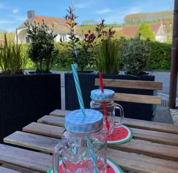B&b Chez Carinette