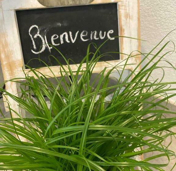 B&b Chez Carinette