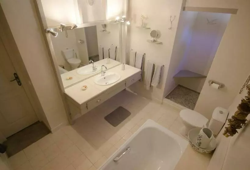 Aamiaismajoitus (B&B) Au Bel Air