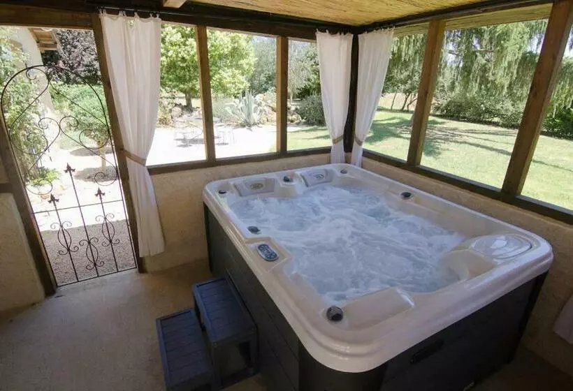 Aamiaismajoitus (B&B) Au Bel Air