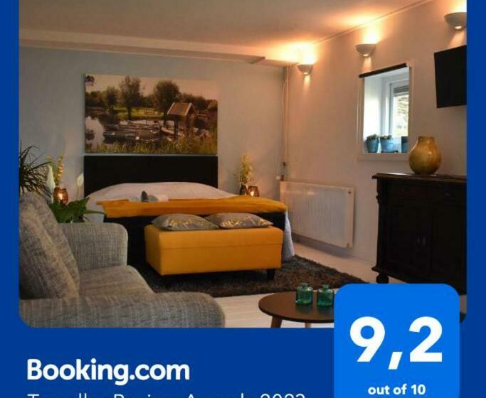 住宿加早餐 Benb De Walvis