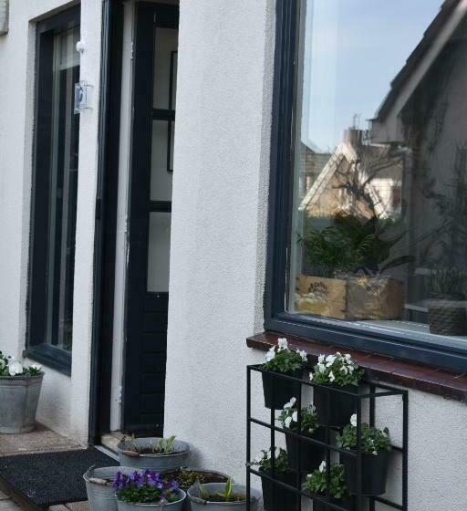 住宿加早餐 Benb De Walvis