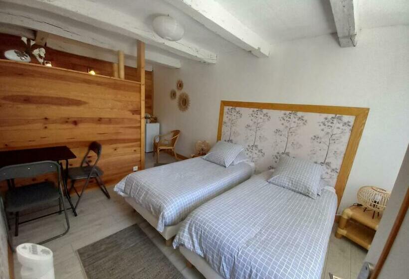 Bed and Breakfast Bord De Seille