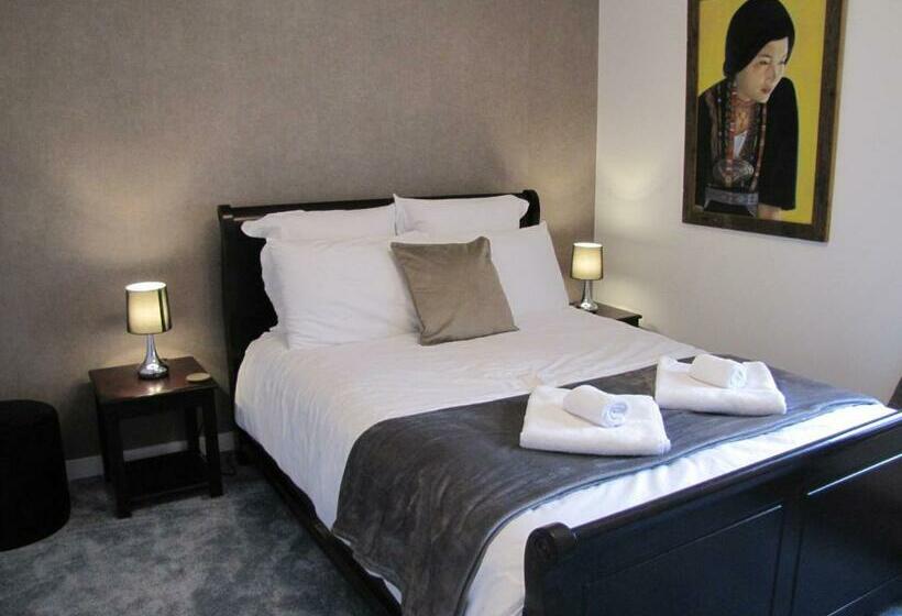 مبيت وإفطار C Est La Vie