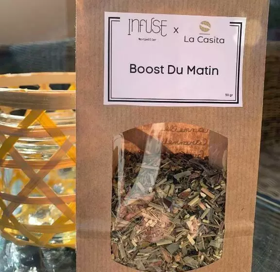 ベッドアンドブレックファースト La Casita