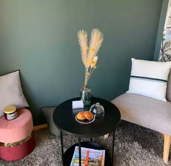 ベッドアンドブレックファースト La Casita