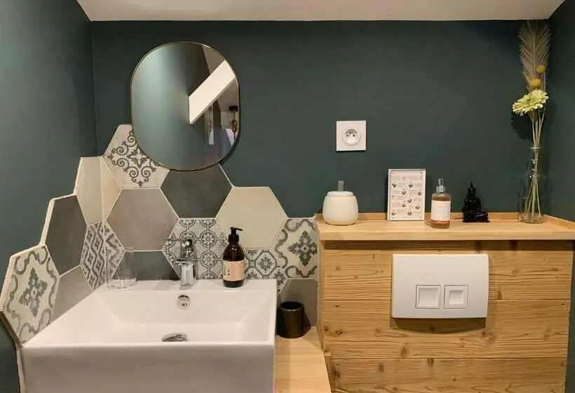 ベッドアンドブレックファースト La Casita