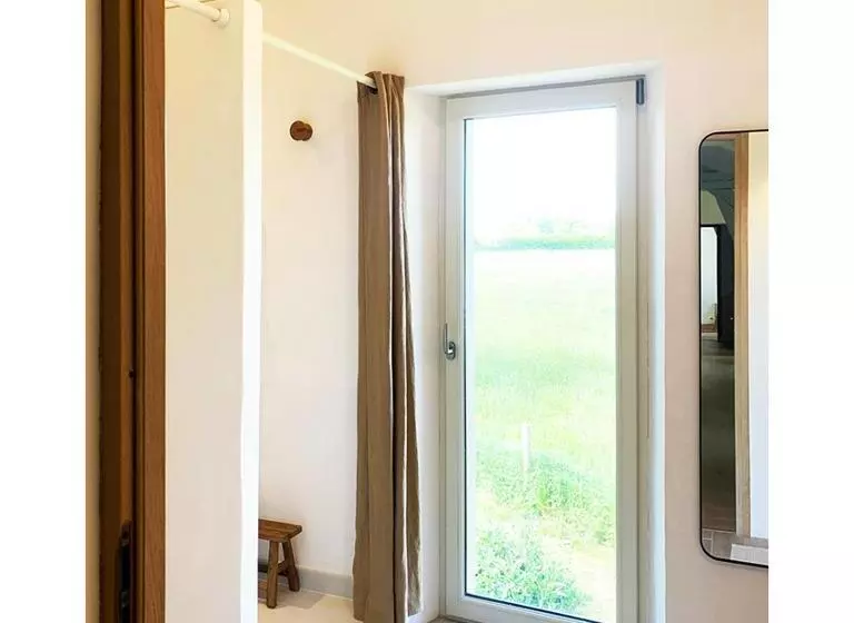 Aamiaismajoitus (B&B) La Maison Vivante, Chambres D Hotes Au Coeur Du Perche