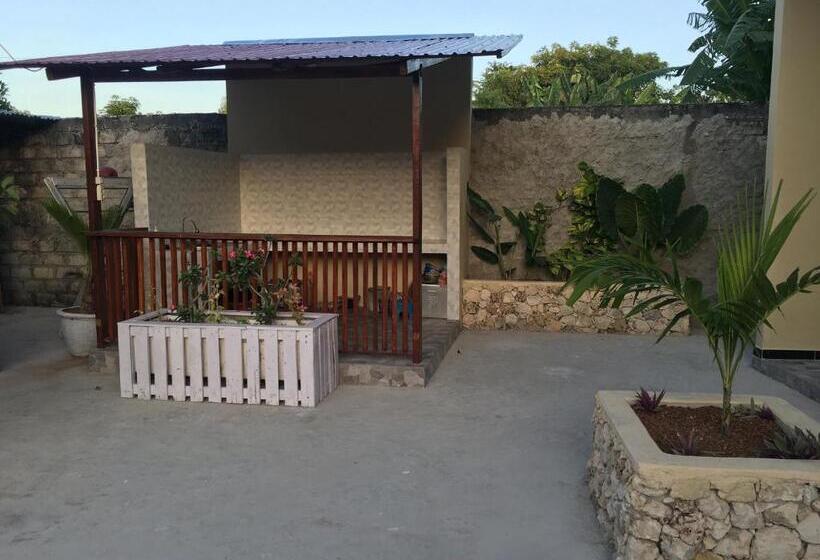 צימר Lope Homestay