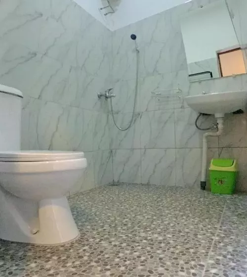 Aamiaismajoitus (B&B) Lope Homestay