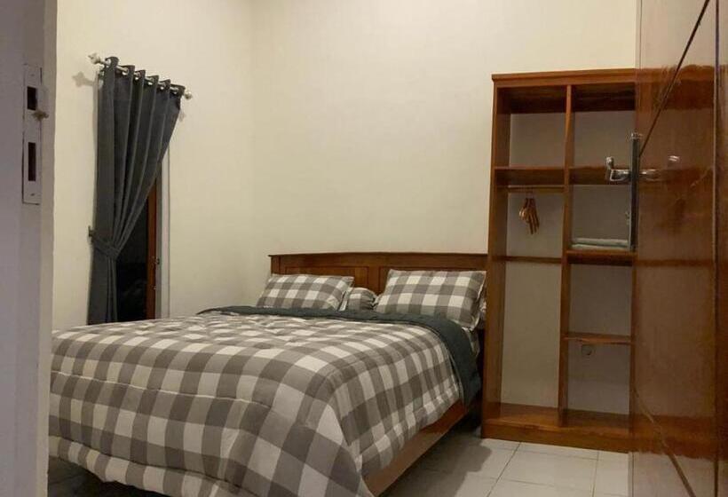 צימר Lope Homestay