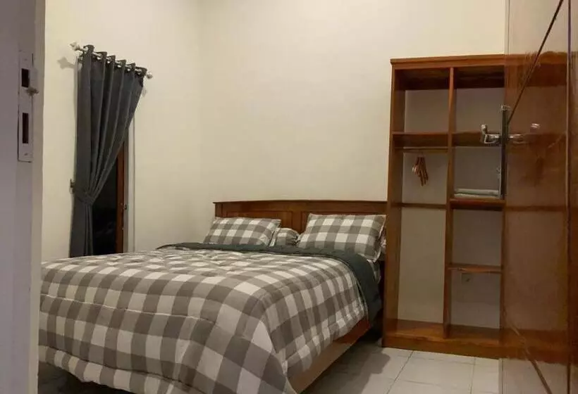 Aamiaismajoitus (B&B) Lope Homestay