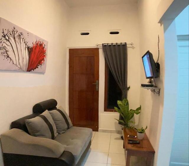 צימר Lope Homestay