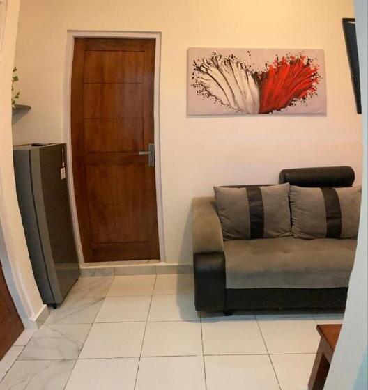 צימר Lope Homestay