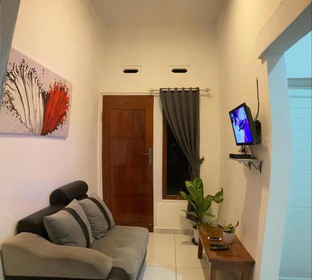 צימר Lope Homestay