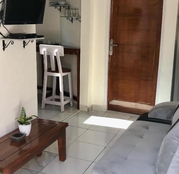 צימר Lope Homestay