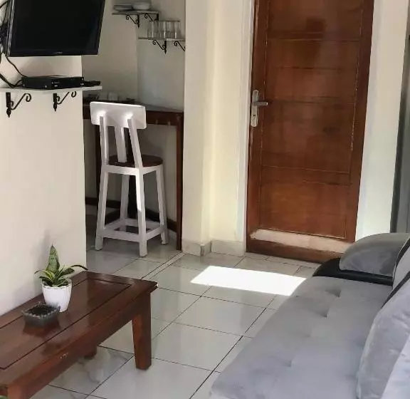 Aamiaismajoitus (B&B) Lope Homestay