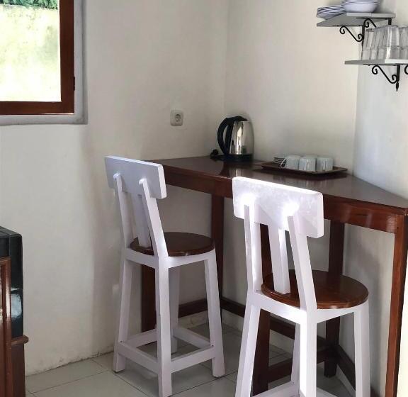 צימר Lope Homestay