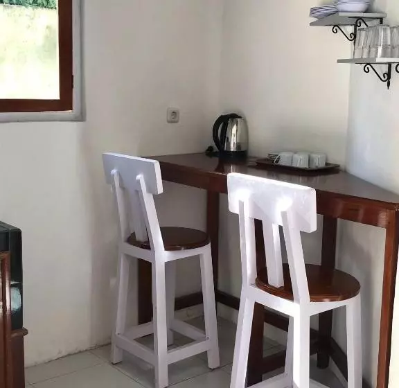 Aamiaismajoitus (B&B) Lope Homestay