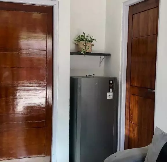 Aamiaismajoitus (B&B) Lope Homestay