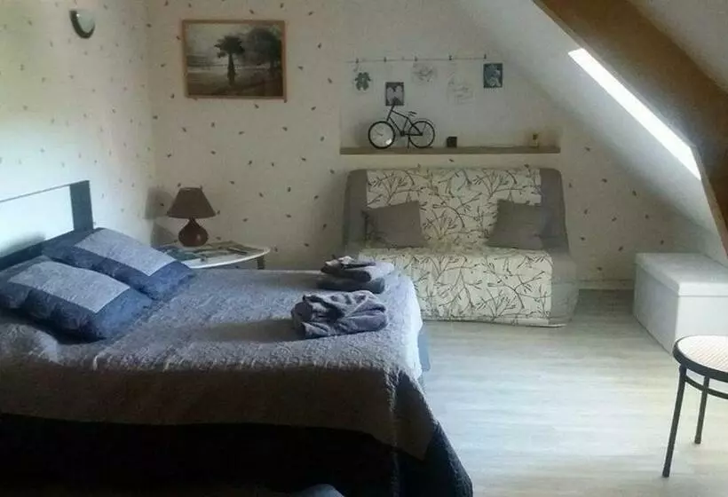 ベッドアンドブレックファースト Lorali