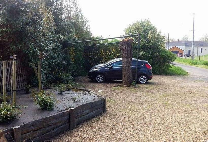 ベッドアンドブレックファースト Lorali