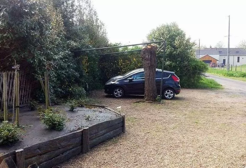 ベッドアンドブレックファースト Lorali